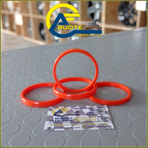 Kit anelli centraggio per - kit, di