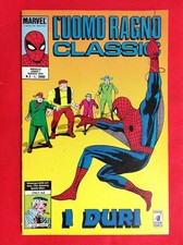 L'UOMO RAGNO CLASSIC N.3