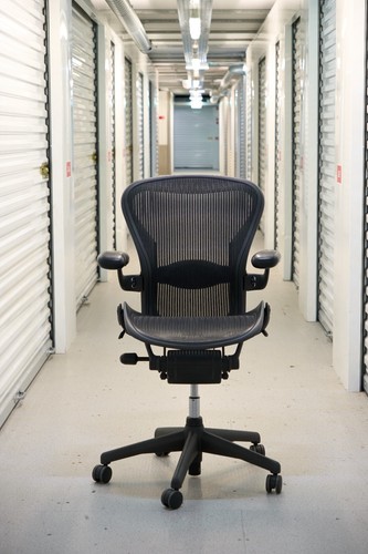 Herman miller aeron - herman,