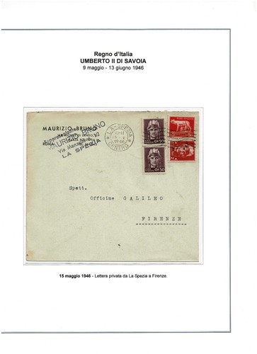 Umberto re di maggio - umberto, maggio-