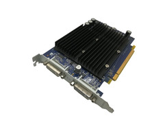 APPLE POWER MAC G5 GEFORCE