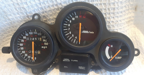 Suzuki rgv250 250 vj21 mph - rgv250,