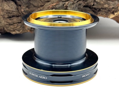 Bobina ricambio shimano - ricambio,