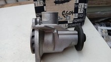 pompa acqua rafr. motore