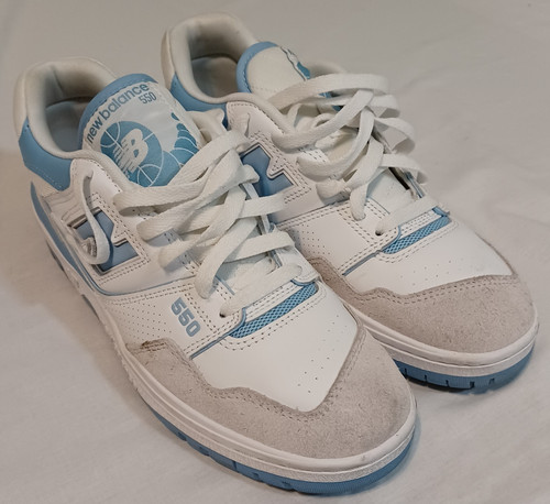 New balance 550 bb550lsb - 550, white