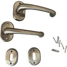 Maniglie per porte interne