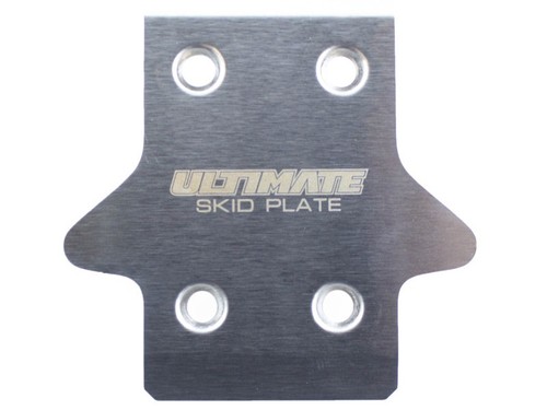 Ultimate front chassis skid - ultimate,