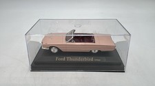 DEA5221 Ford Thunderbird 1966