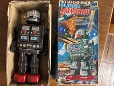 Rotate‑O‑Matic Super