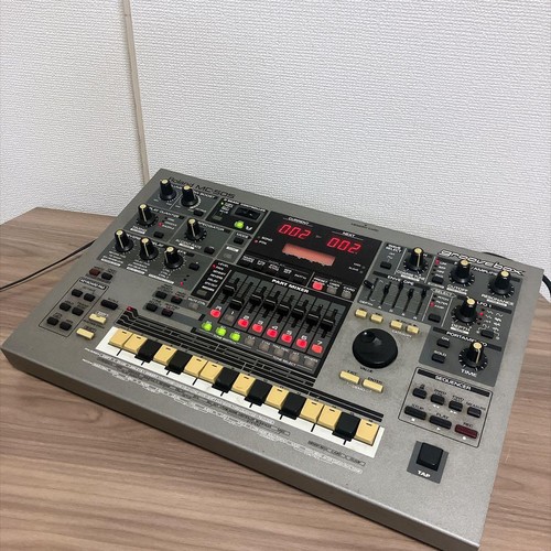Roland 505 groove box - roland,