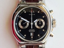 Tommaso BUTI Yanick II Chronograph Limited Edition 20 pezzi per "GURU"