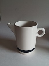 Brocca società ceramica - società,
