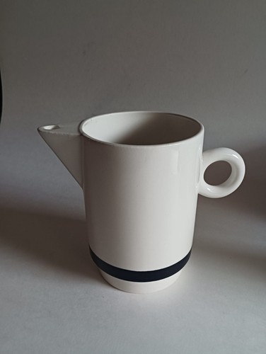 Brocca società ceramica - brocca,