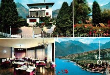 Torbole Lago di Garda Villa