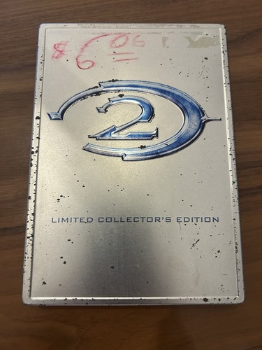 Halo limited collector s - 2:, collector's