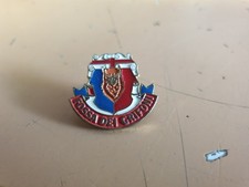 Pin Ultras Genoa Fossa dei