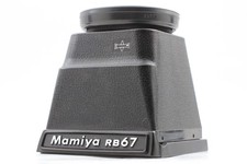[Quasi come nuovo] Mamiya RB67