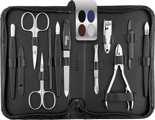 Solingen kit manicure - kit,