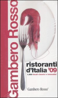 Ristoranti italia del - ristoranti, d'italia