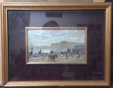 ANTONIO ASTURI ANTICO QUADRO