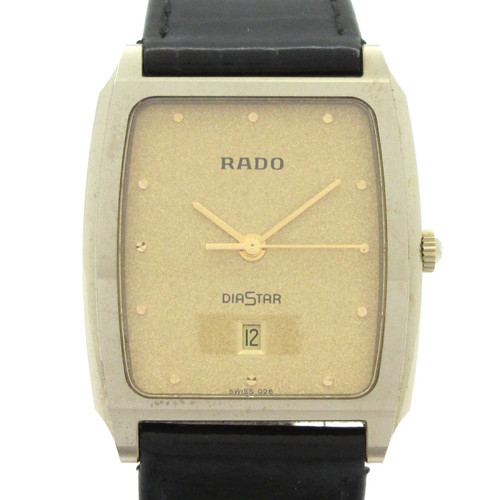 Orologio unisex rado diastar - unisex,