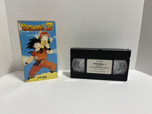 Dragon ball à - ball,