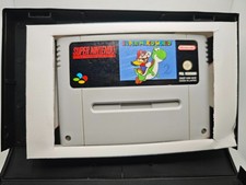 Super Nintendo / SNES: Super