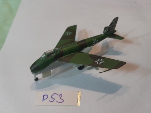 Popy 144 progetto aviatore - 1/144,