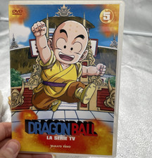 QUINTO CAPITOLO DVD DRAGON