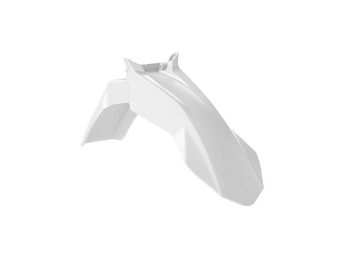 Parafango racetech anteriore - parafango,