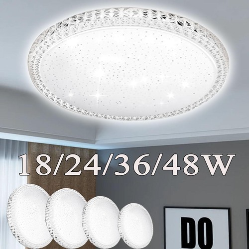 Plafoniera led pannello - led,