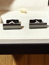 Gemelli mont blanc modello - gemelli,