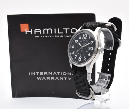 Orologio uomo automatico - orologio,