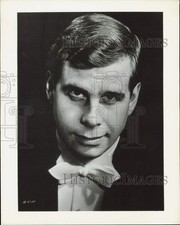 Foto stampa 1964 cantante