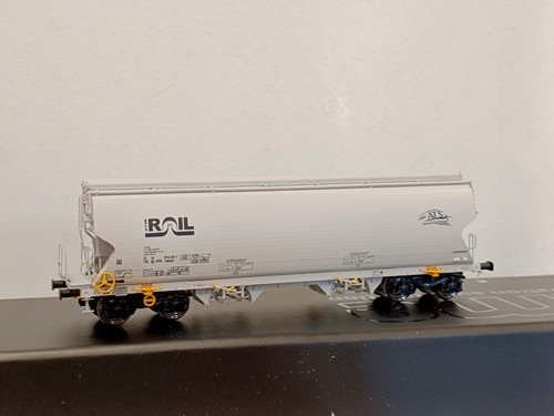 Nme art 509646 - art., rail