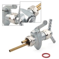 US Fuel Petcock Switch Tap Fit