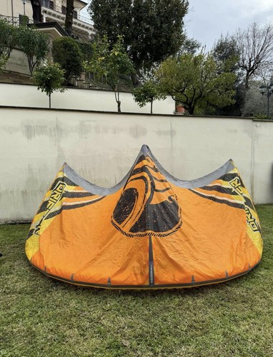 Kite cabrinha drifter - drifter, 10mt
