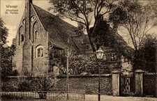 Ak Hansestadt Wismar