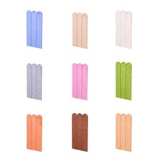 Tappeto tiragraffi in feltro