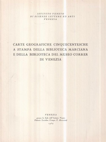 Carte geografiche - carte,