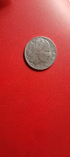 Moneta del 1941 di l - 1941,