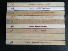 Enciclopedia Popolare Mondadori 4 numeri a scelta, o singoli 6 €/vol.  v. elenco