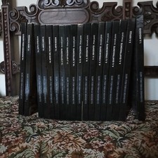 La grande storia dell'arte 18 volumi. AA VV. Scala Group. Gruppo L'Espresso 2003