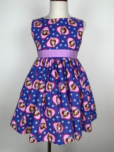 Vestito carino disney - vestito,
