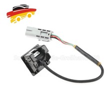 Rückfahrkamera Einparkhilfe