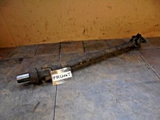 SUZUKI GRAND VITARA 2002 2.0