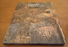 Andrea Terenziani ILLUSTRATO 183 Pag. Anno 2022