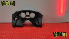 INSTRUMENT COVER PIAGGIO MP3 250i.e. 2006