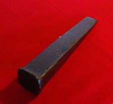 🟡 ANTICO  ATTREZZO SPACCA