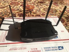 DD-WRT e OpenWRT Flash Linksys